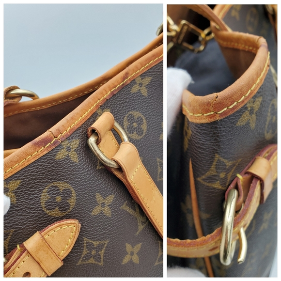 Louis Vuitton Batignolles Horizontal - Picture 17 of 17